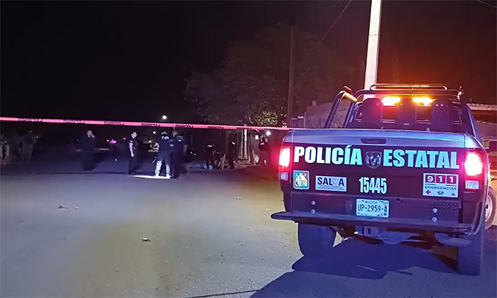 Acribillan a quinceañera en Ciudad Obregón