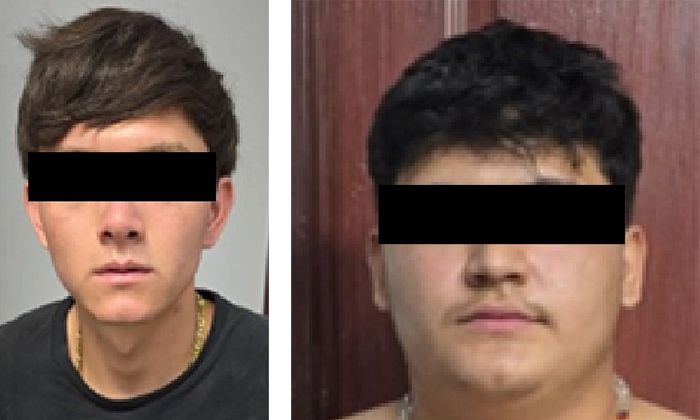 Quedan en prisión dos jóvenes por presunto homicidio en San Luis Río Colorado