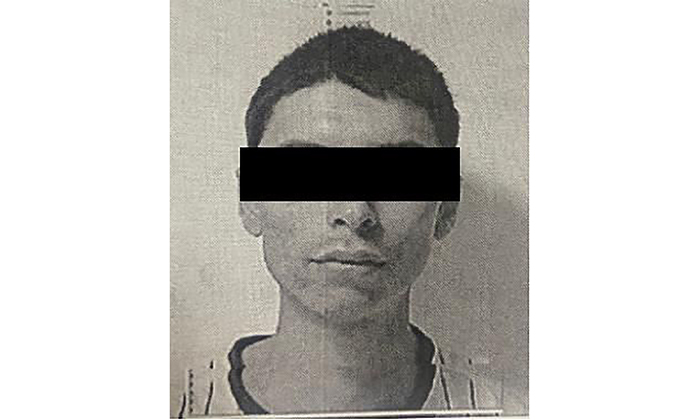 Vinculan a proceso a ladrón