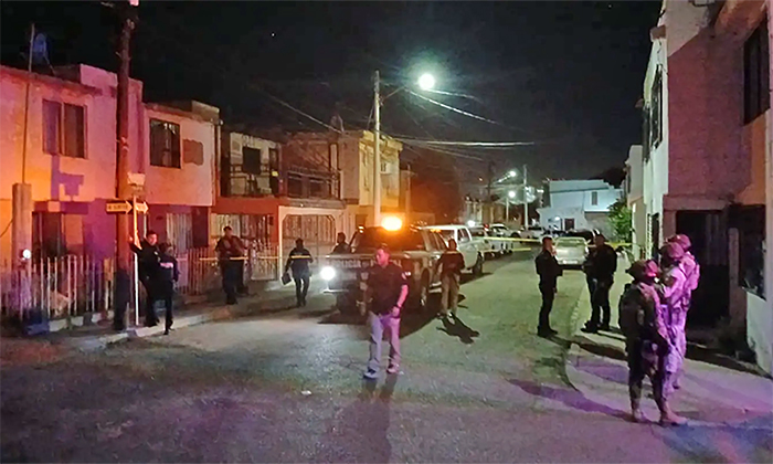 Avanzan investigaciones de homicidio de dos mujeres en Cajeme