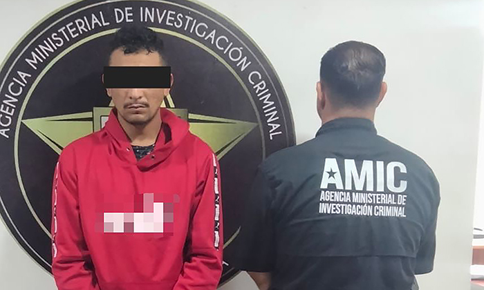 Encarcelan a joven por abuso sexual agravado en Magdalena de Kino