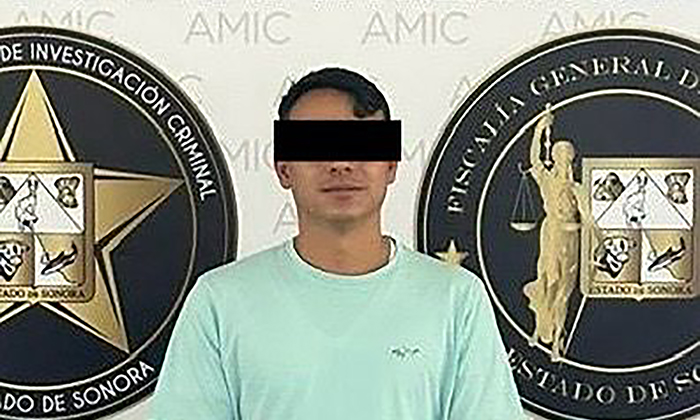 Queda en prisión un sujeto por fraude inmobiliario