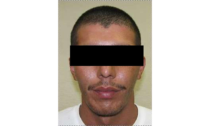 Condenan a homicida a 45 años de prisión