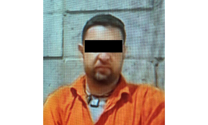 Condenan a 25 años de cárcel a ladrón y violador en Ciudad Obregón