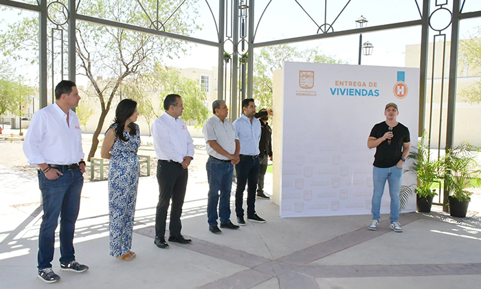 Avalan las bondades del programa Sello H