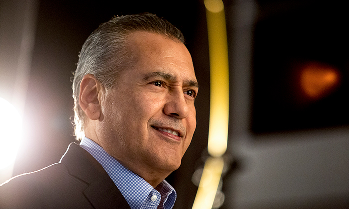 Beltrones llama al gobierno a dejar ocurrencias ante problemática de gusano barrenador