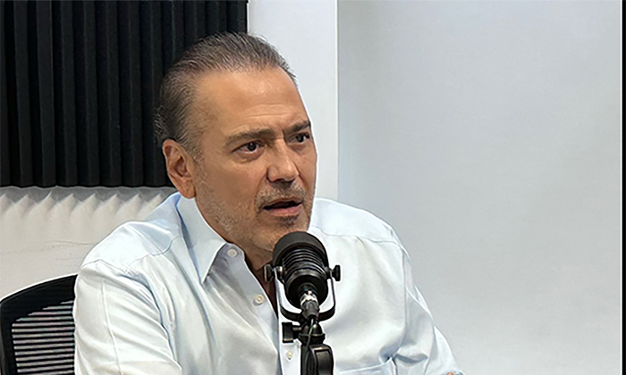 Urgen a atender cierre fronterizo al ganado