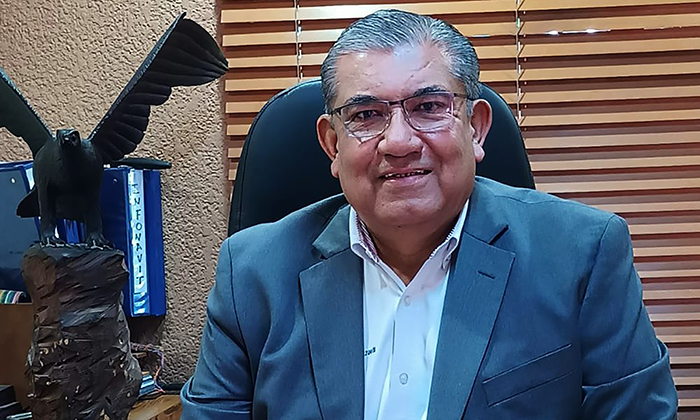 Piden analizar tema de reducción de la jornada laboral; Comerciantes organizados