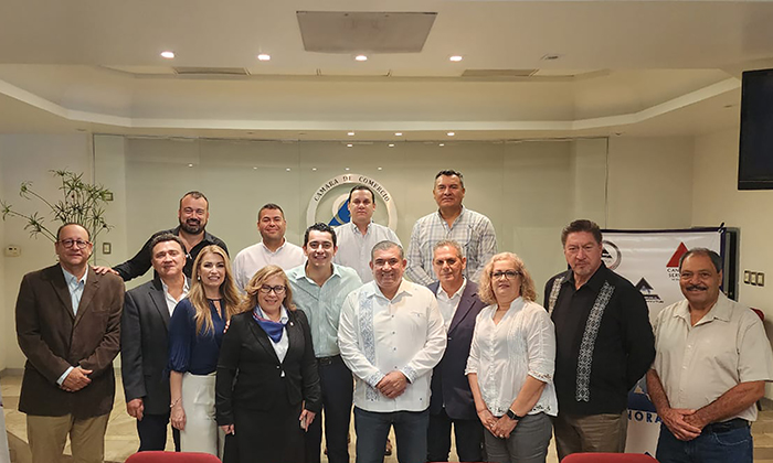 Invitan a La Gran Escapada el Buen Fin del Turismo