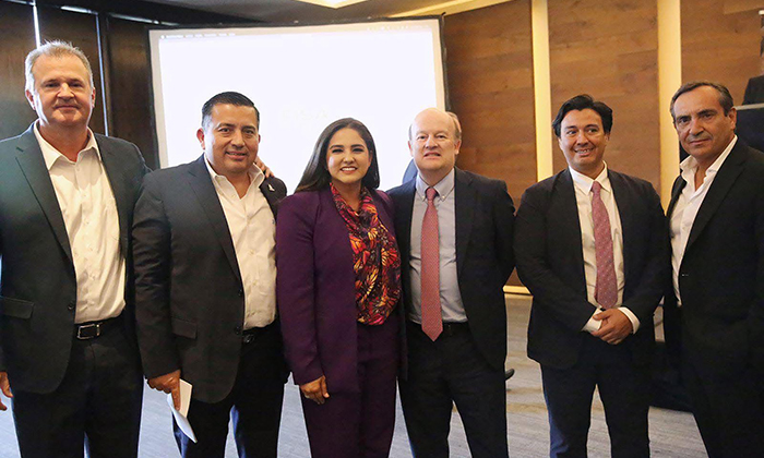 Gobierno de Sonora promueve agricultura sustentable