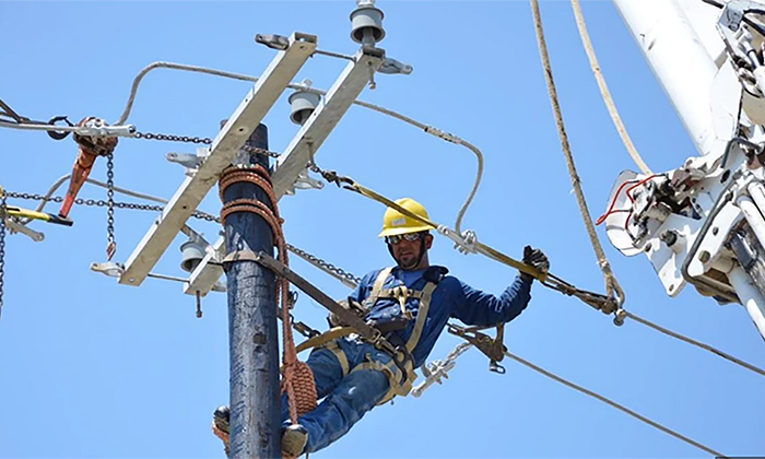 Cortarán abasto eléctrico en municipios serranos