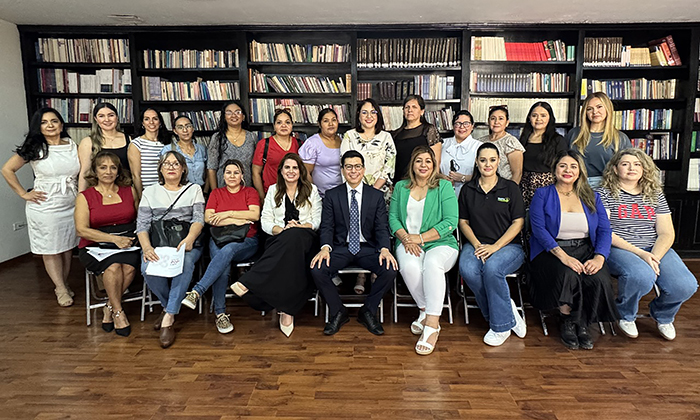 Madres de hijos con discapacidad denuncian discriminación ante la CEDH