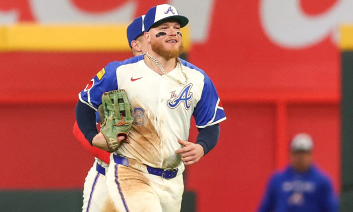 Impulsa Alex Verdugo triunfo de Bravos