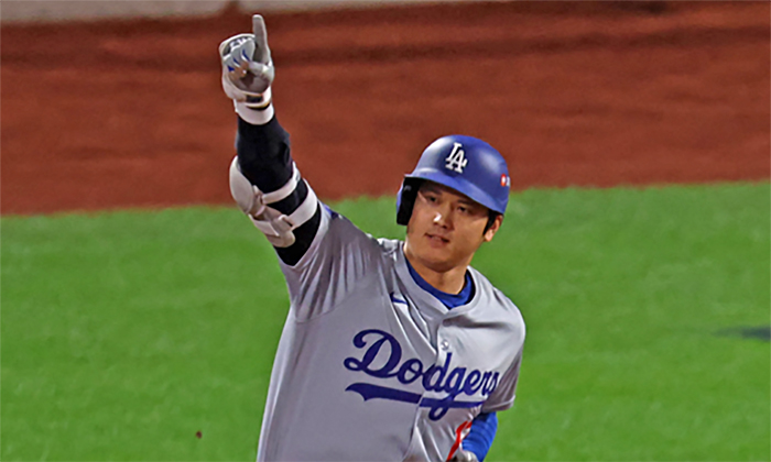 Dodgers de Los Ángeles vence a Guardianes