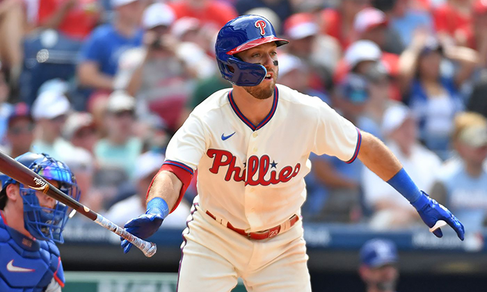 Mellizos vence 4-2 y corta racha a Tampa Bay