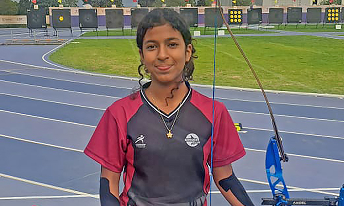 Acopia Sonora dos medallas más en tiro con arco en la Olimpiada Nacional