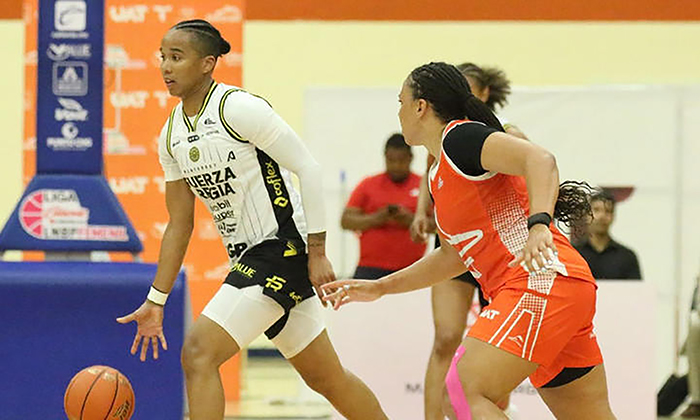 Fuerza Regia Femenil gana el primero en la serie ante Correcaminos