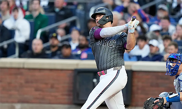 Mets vence a Dodgers pese a jonrón de Ohtani