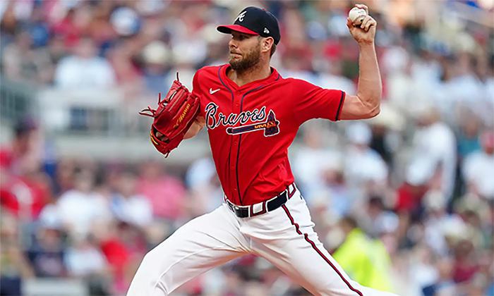Dividen honores Filis y Bravos en doble jornada; Bravos ganó 9-3 y Filis 5-4