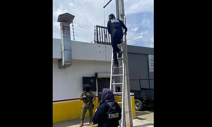 Localizan cámaras de videovigilancia clandestinas en colonias del norte de Hermosillo