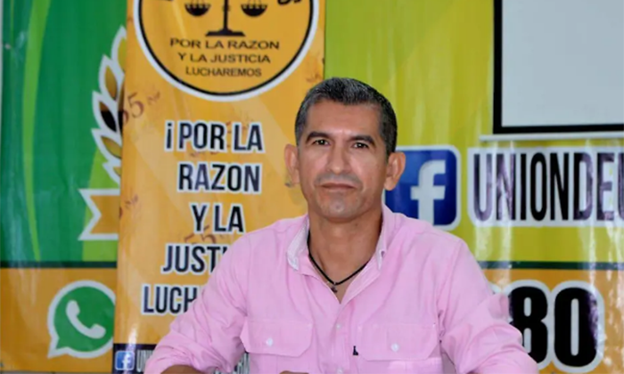 Persisten altos cobros en recibos de la CFE en la Unión de Usuarios