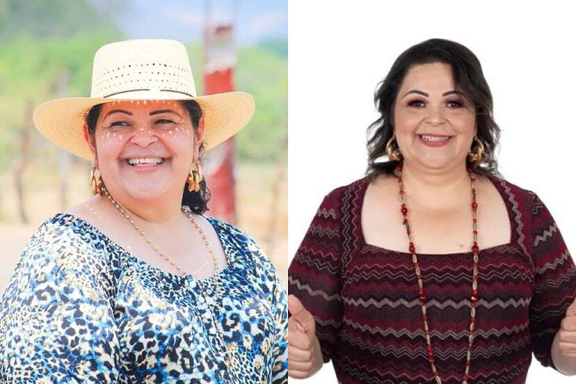 Asesinan a la alcaldesa de Tepalcatepec, Martha Laura Mendoza, en un ataque armado
