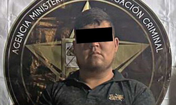 Capturan a hombre por violencia familiar en Ures