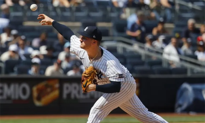 Yanquis deja en blanco a Orioles