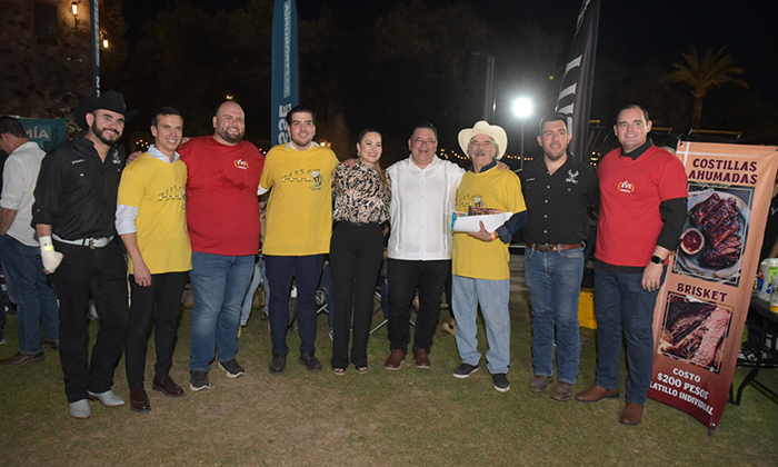 Inauguran Festival de la Cerveza