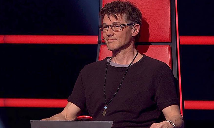 Revela Morten Harket que tiene Parkinson