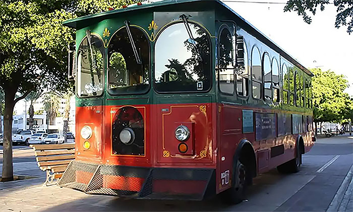 Regresa la Ruta de la Cerveza al Trolebús durante el mes de junio