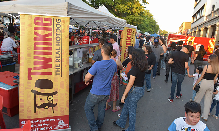 Llaman a inscribirse al Dogo Fest 2025; Autoridades municipales