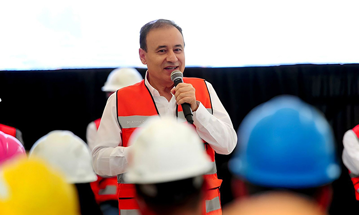 Tienen exportaciones crecimiento histórico
