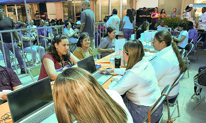 Habrá mañana doble “Marathón” de descuentos en plazas comerciales del norte y sur