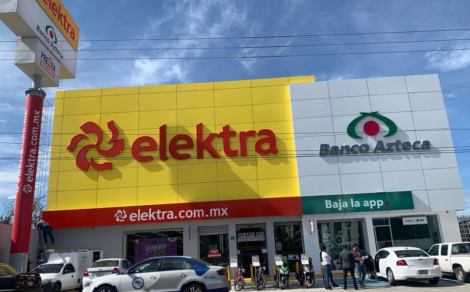 Ordena tribunal a Grupo Elektra pagar casi 2 mil millones de pesos por ISR omitido en 2012
