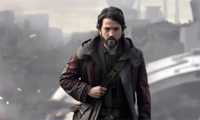 Diego Luna relata lucha contra estereotipos