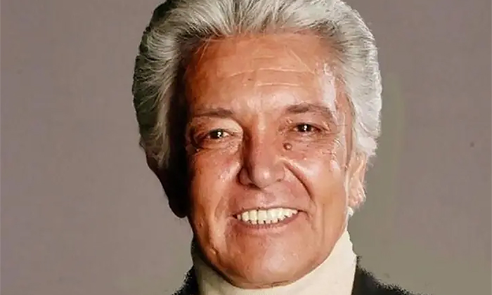 Hospitalizan a Alberto Vázquez para cirugía de corazón abierto