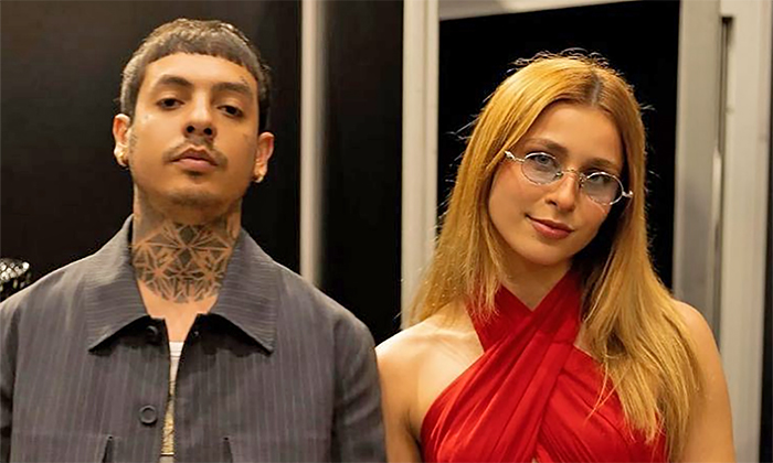 Adelanta Natanael nuevo tema romántico