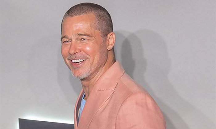Saquean residencia de Brad Pitt en Los Ángeles