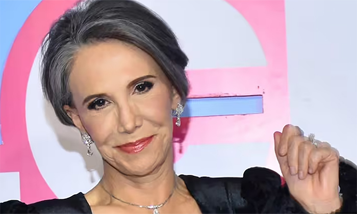 Molesta a Florinda Meza ficción en serie de Chespirito