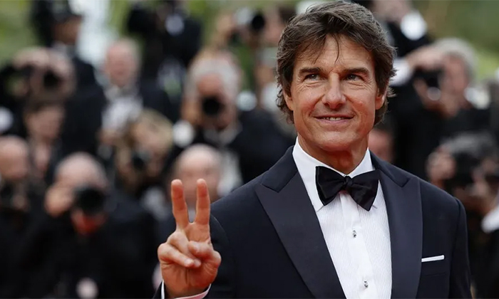 Recibirá Tom Cruise premio Oscar tras 25 años de su primera nominación
