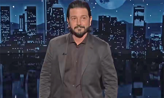 Critica Diego Luna políticas migratorias de Trump