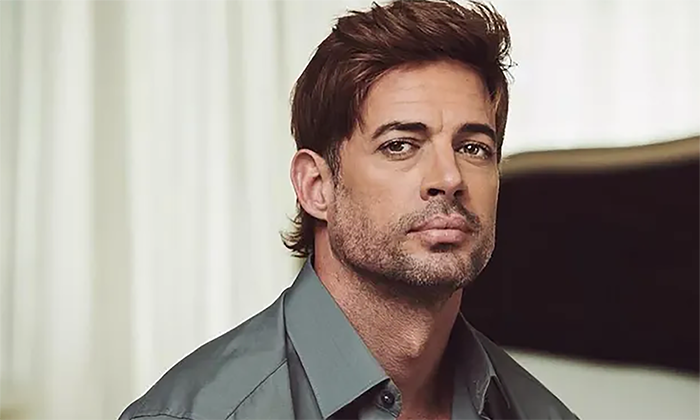 Irá William Levy a programa de control de ira tras episodio en restaurante