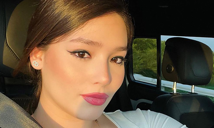 Debuta como cantante nieta de El Chapo Guzmán en el género regional mexicano