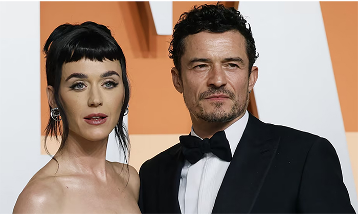 Especulan “truene” de Katy Perry y Orlando Bloom tras diferencias recientes