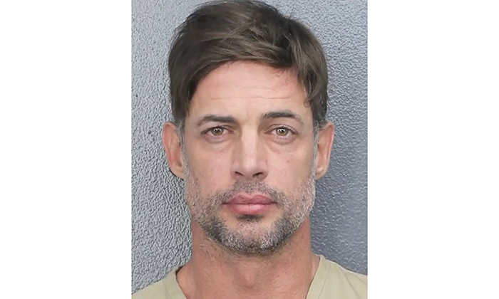 William Levy finalmente habla de su arresto tras los hechos del 14 de abril