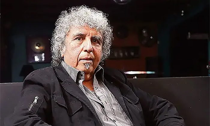 Muere Rafael Acosta de Los Locos del Ritmo
