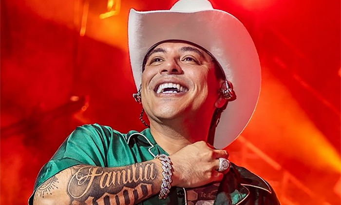 Estrena Grupo Firme el tema “Cero Sentimientos”