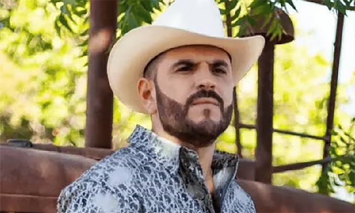Confirma El Komander que hará megafiesta gratuita para celebrar su cumpleaños