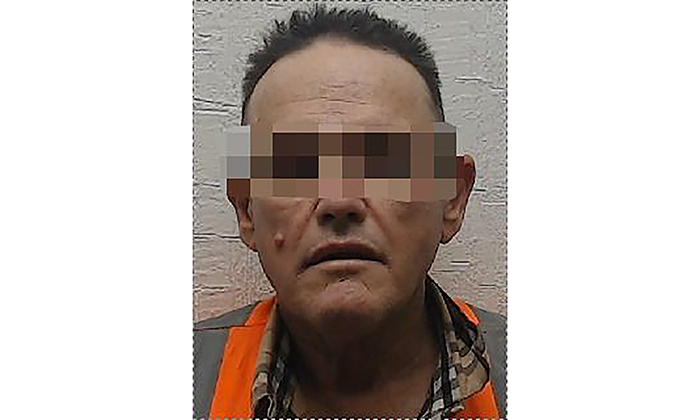 Sorprenden a “tirador” con más de mil dosis de droga en la colonia Centro